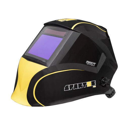 Przyłbica spawalnicza Spartus Pro 401X